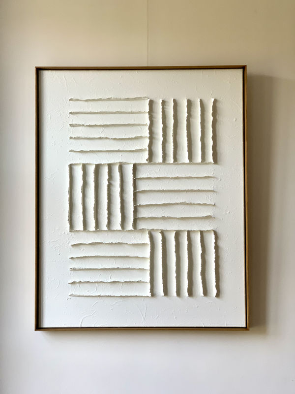 Sophie De Zutter, Synérgie, 2026