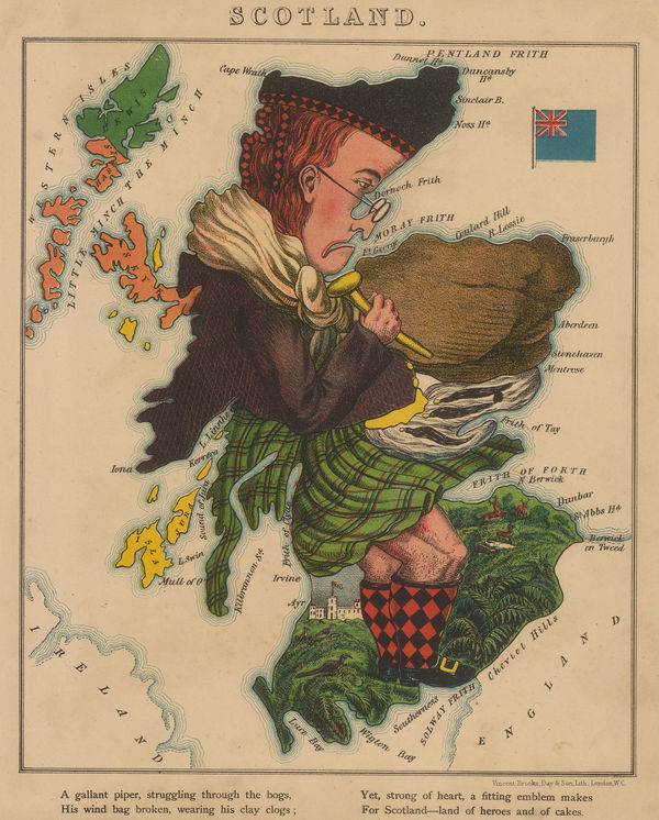 Aleph, Scotland, 1869