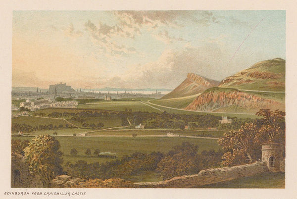 Thomas Nelson, Scotland - Edinburgh, 1891