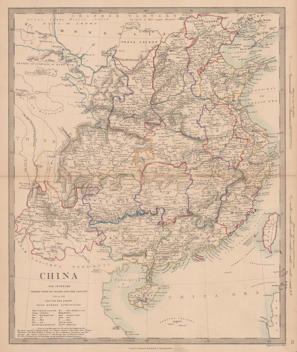 Society for Promoting Christian Knowledge (SPCK), China, 1860 c.