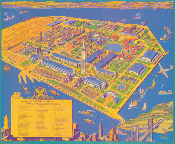 Ruth Taylor, San Francisco, 1940