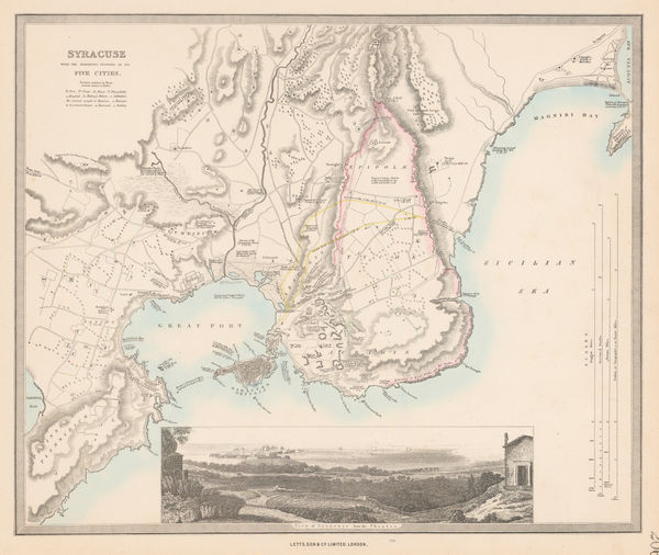 Society for the Diffusion of Useful Knowledge (SDUK), Syracuse, 1879