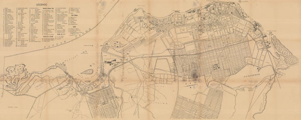 G. Delacre & Soeur, Kinshasa, 1945 c.