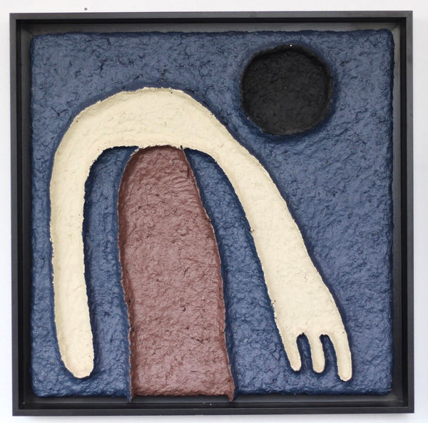 Nwabisa Ntlokwana, Navigating Motherhood with one hand, 2023