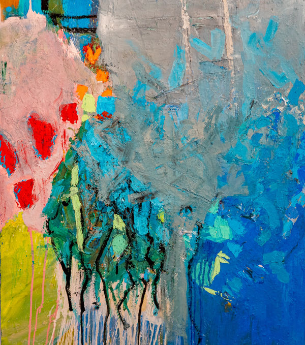 Regi Bardavid, Memories, 2023