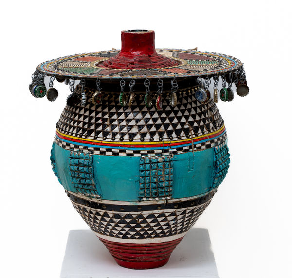 Ndabuko Ntuli, UKUHLOBA KUKAZULU, 2024