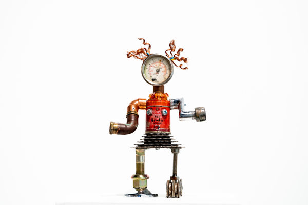 Bercia Roos, Steamy Peri peri, 2023