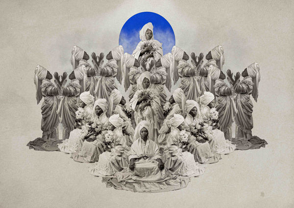 Puleng Mongale, Ho amohela dineo , 2021