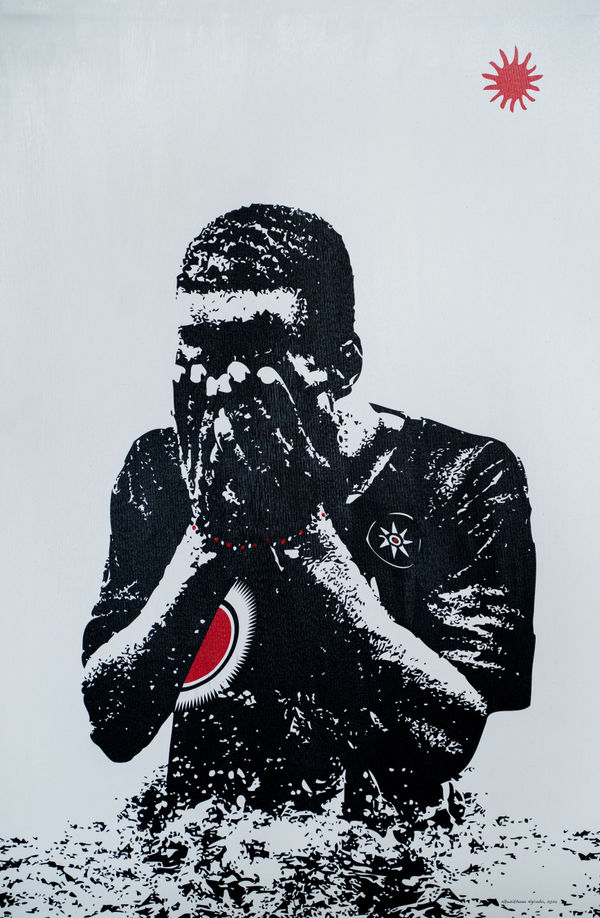 You awaken by asking the right questions. You are caught up in a journey of spiritual without having a clue about the rules, may be extremely maddening and frustrating. You need not be afraid of expecting the unexpected, but let us wheedle each instant we enjoy and endear each happy moment we encounter; let us watch each step we take and each move we make, ever since happiness is a loving and appealing fairy, but utterly frail and vulnerable. Never allow your ego to diminish your ability to listen to your ancestors and umoya and izingilosi zakho. Spirituality/ ukuba nedlozi is not about adopting more beliefs and assumptions but uncovering the best in you namandla onikwe wona amadlozi wakho / nezingilosi zakho futhi uwasebenzise ngeqiniso and help abanye abantu ngeqiniso.