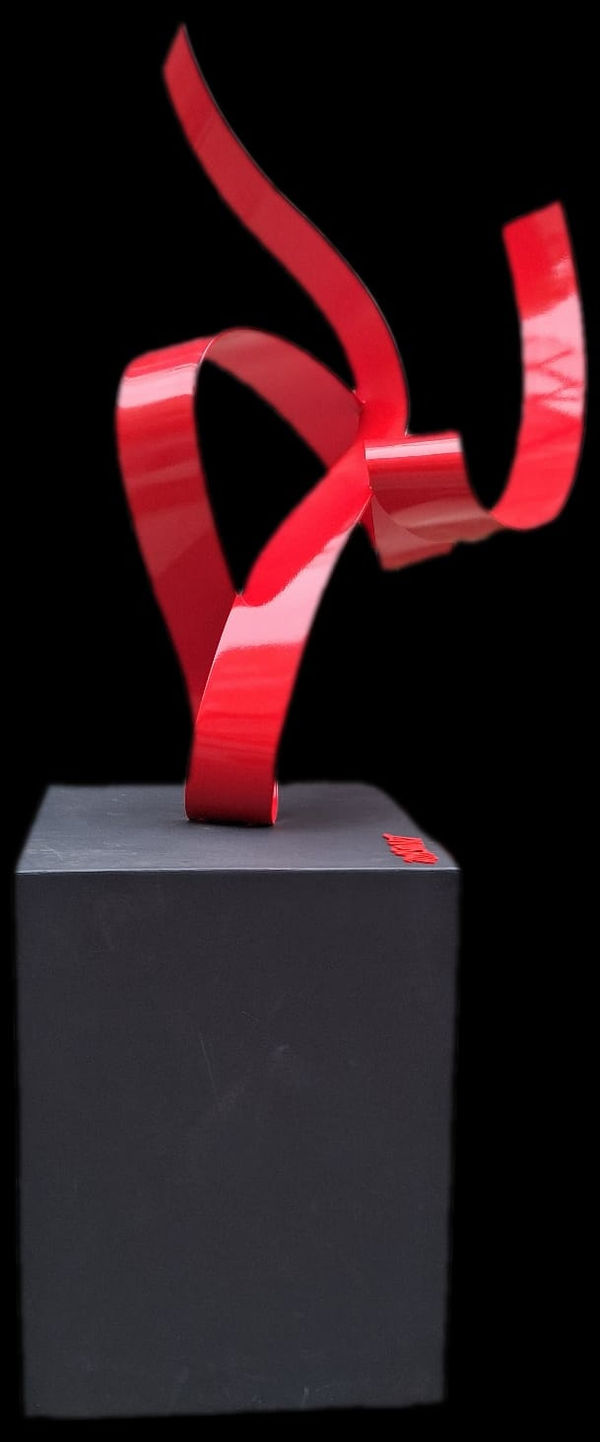 Mark Swart, Dance, 2025