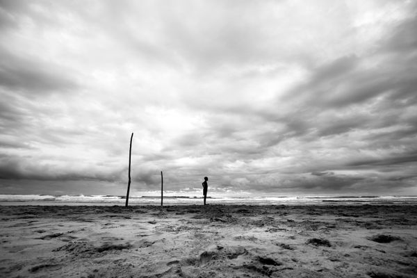 Clint Strydom, Transkei 07, South Africa , 2009