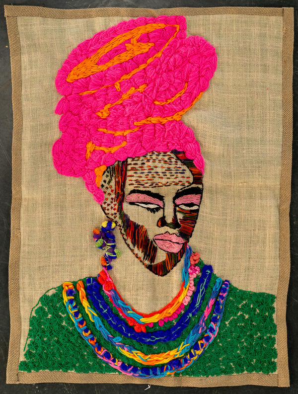 Lerato Motau, Tebogo, 2021