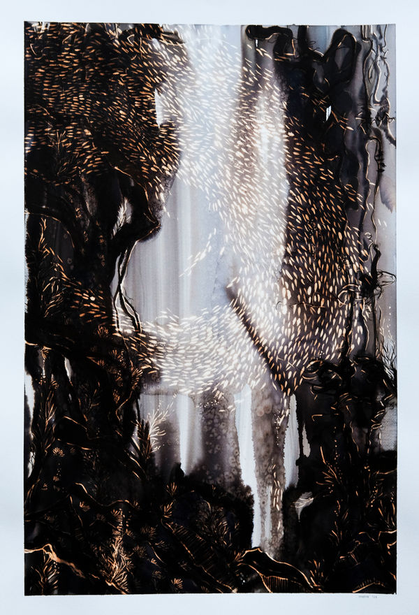 Nindya Bucktowar, Sea form 03, 2022