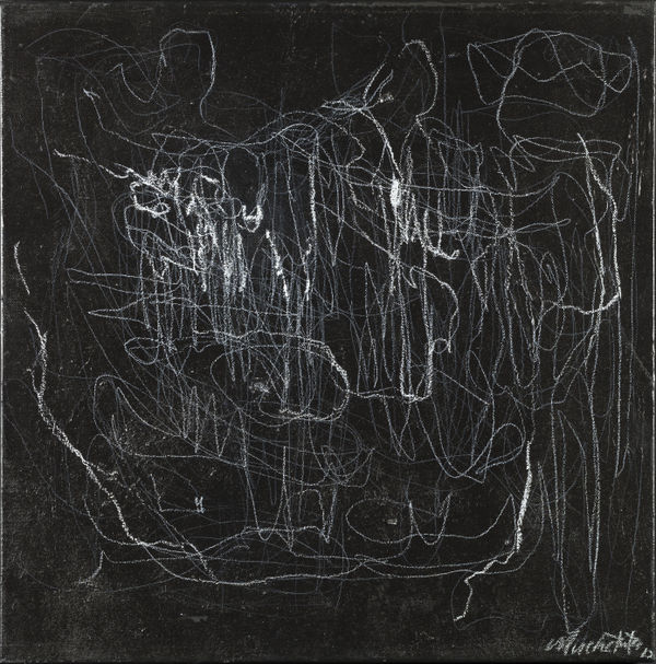 Ronald Muchatuta, Journey, 2017