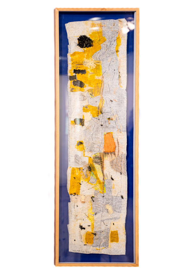 Nyakallo Maleke, Untitled, 2020