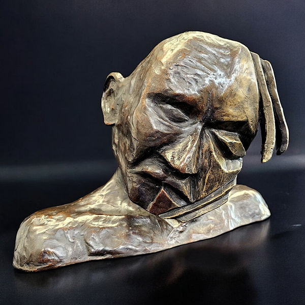 Leon von Moltke, Old and modern Africa, 2014