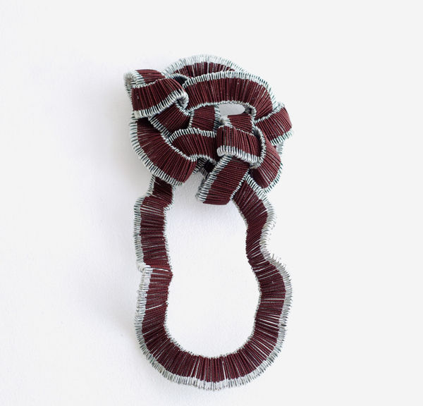 Tinyiko Makwakwa, Talisman I: Gris Gris , 2024