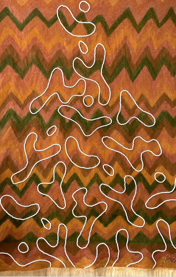 Tinyiko Makwakwa, When I last wrote to you about Africa , 2024