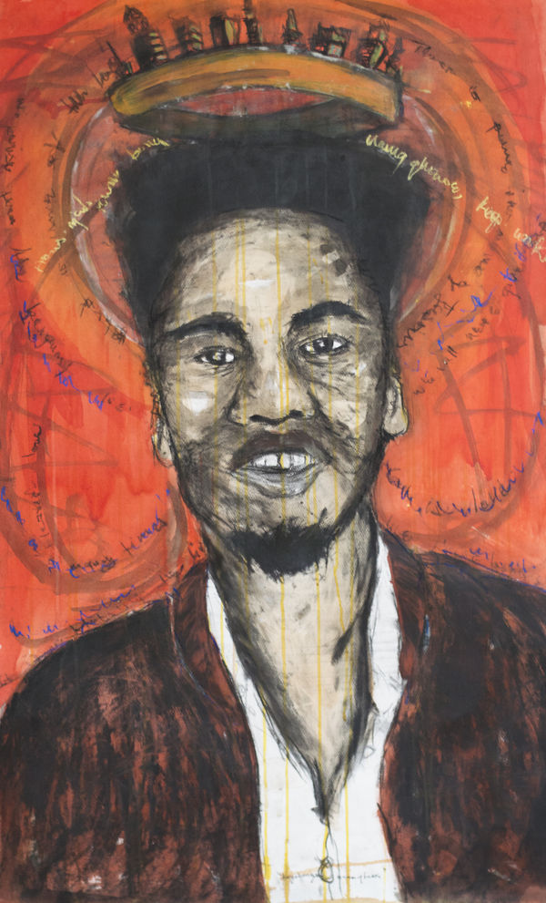 Senzo Shabangu, Kuyobongwa namaqhawe, 2021