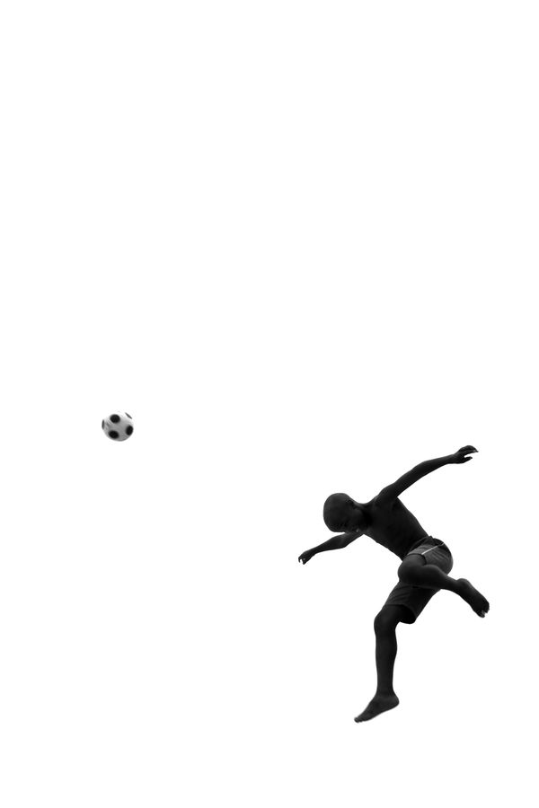 Clint Strydom, Transkei 03, South Africa , 2009