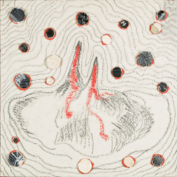 Ronald Muchatuta, Feso II, 2018