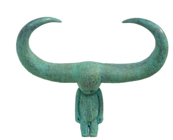 Samuel Allerton, Buffalo Boy , 2025