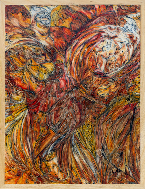 Philiswa Lila, Entsizwa , 2019