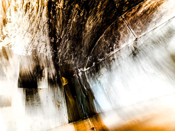 Clint Strydom, Mkhovu I, Constitution Hill (20)South Africa , 2017