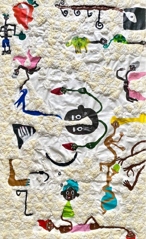 Charity Vilakazi, Ingxenye yefu, 2025