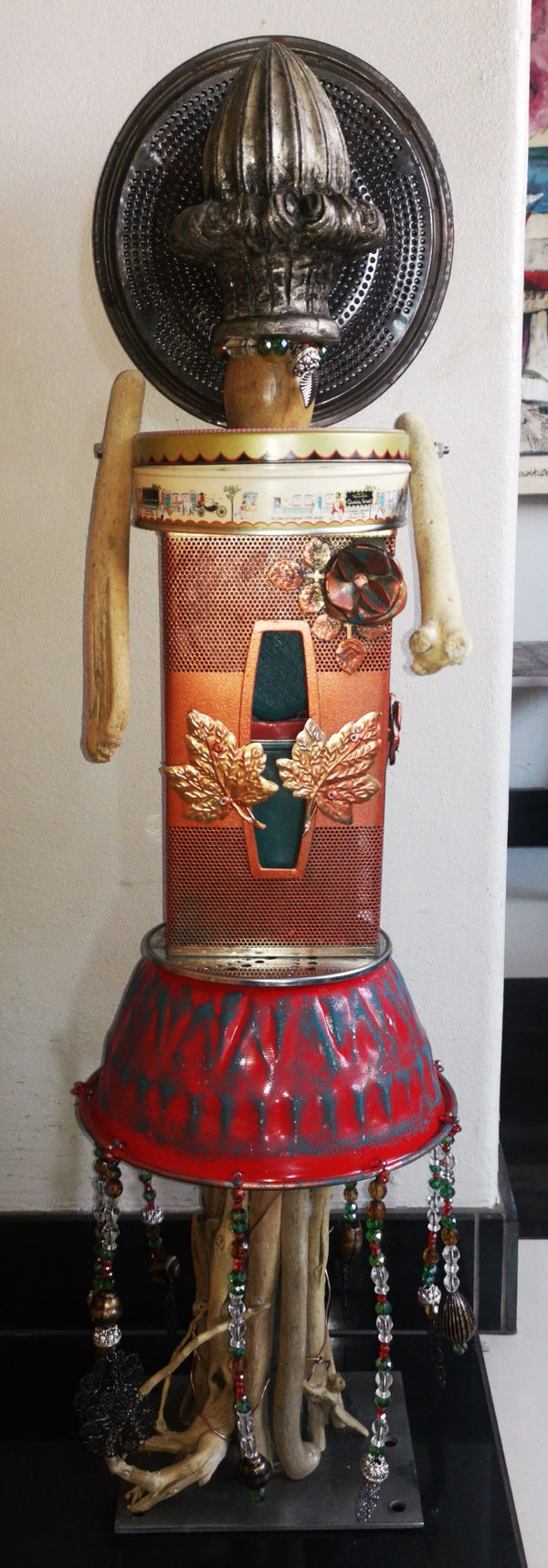 Bercia Roos, Marie Antoinette, 2023