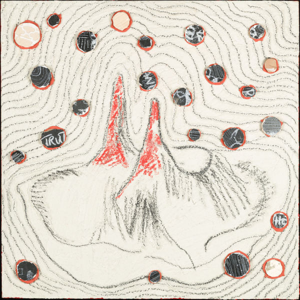 Ronald Muchatuta, Feso I, 2018