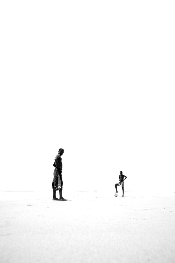 Clint Strydom, Transkei 01, South Africa , 2009