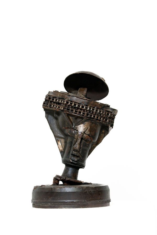 Pitika Ntuli, Differential Equations 3, 2008-2009