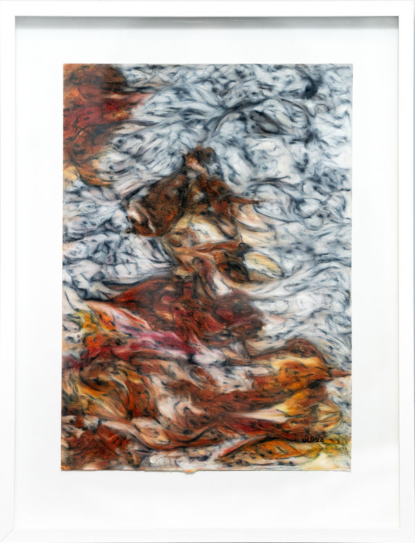 Philiswa Lila, Intombhazanana, 2020