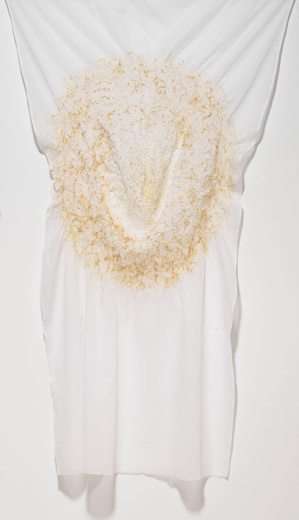 Amita Makan, Tree Spirit