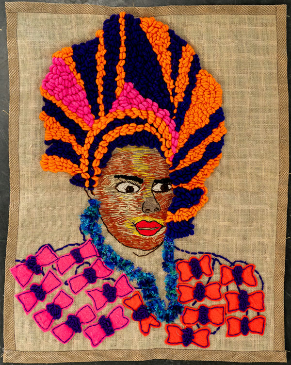 Lerato Motau, Penny, 2021