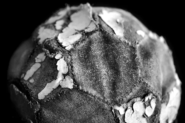 Clint Strydom, Soccer ball (02), South Africa, Real Heroes , 2008