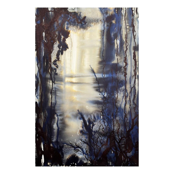 Nindya Bucktowar, Sea form 01, 2022