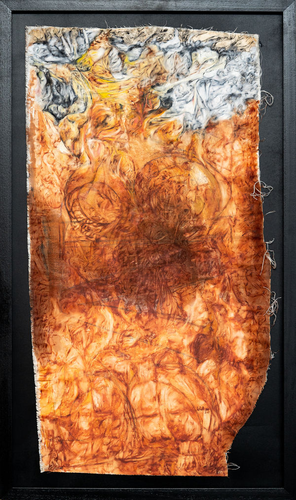 Philiswa Lila, Andisakhumbuli, 2020