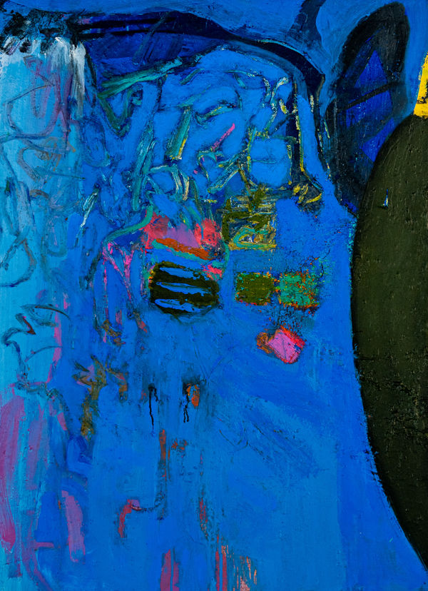 Regi Bardavid, A State of Mind, 2023