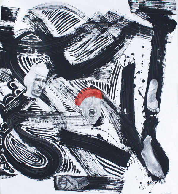 Ronald Muchatuta, Process III