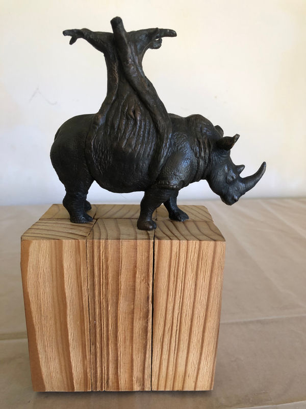 John Moore, Mother Nurture, 2023