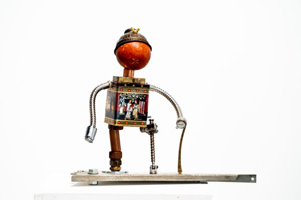 Bercia Roos, Ming Veteran, 2023