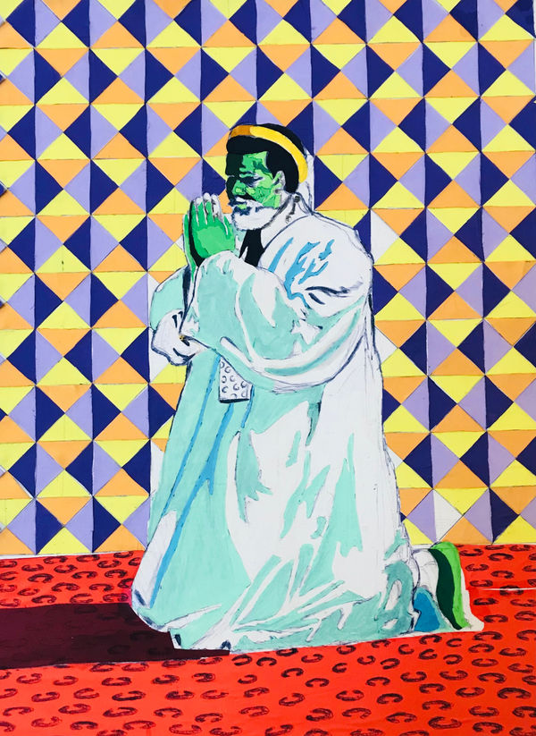 Mondli Augustine Mbhele, Edokodweni, 2024