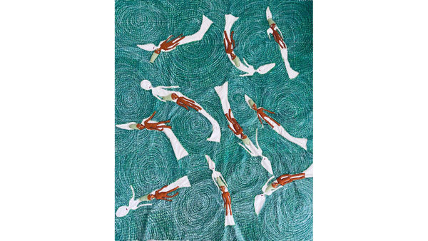 Charity Vilakazi, Ngisemizeni yami , 2024