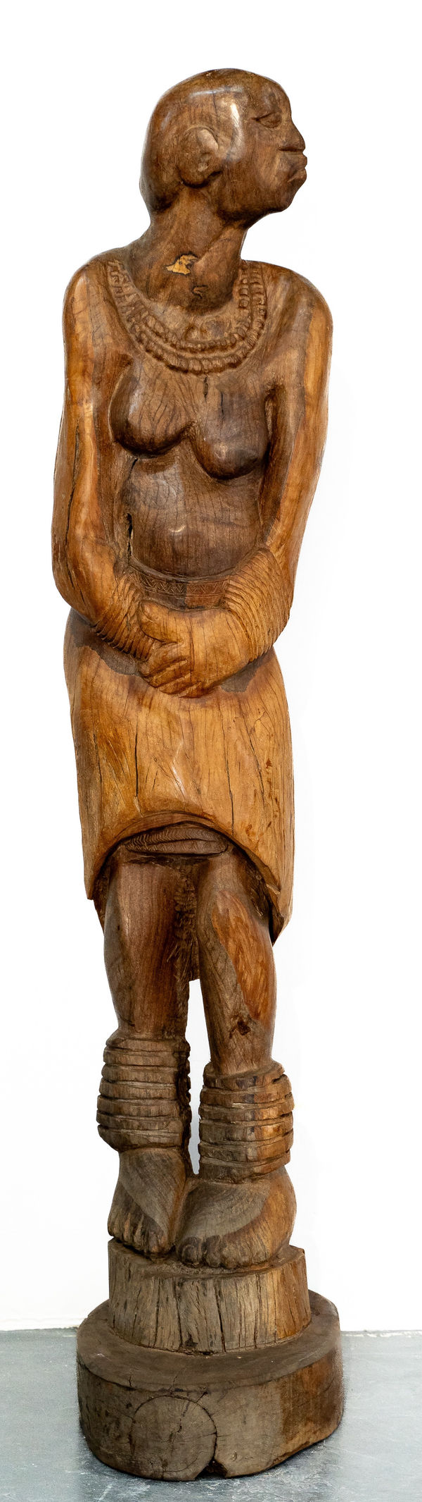 Meshark Matamela Raphalalani, Art and Culture