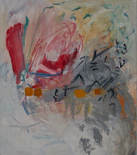 Regi Bardavid, Memories I , 2023