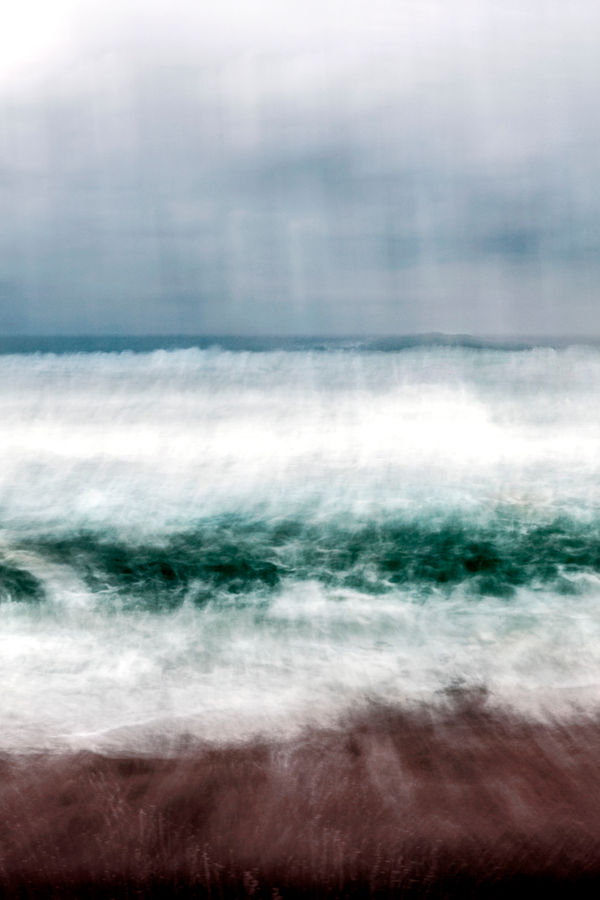 Clint Strydom, Oceans 04, South Africa, 2019