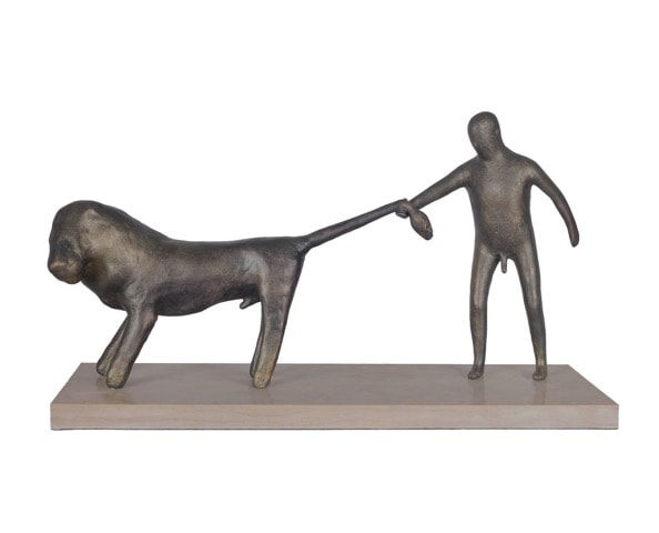 Arno Morland, Fastest man allive, 2024