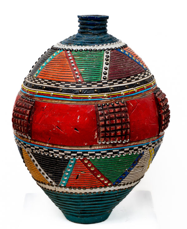 Ndabuko Ntuli, UKUHLOBA KUKAZULU, 2024